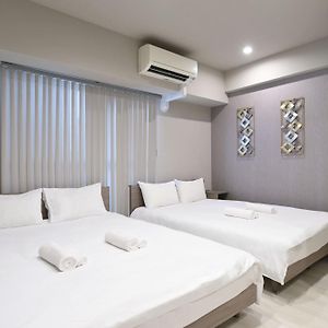 Ostay Kitahama Hotel Apartment